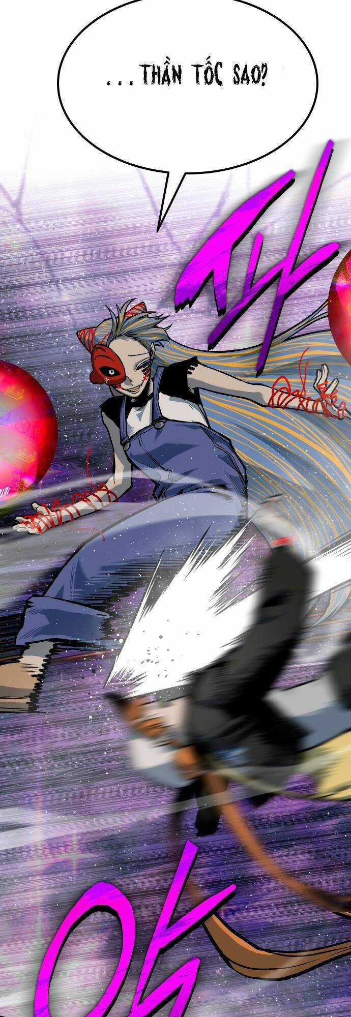 Người Thây Ma Chapter 73 trang 10