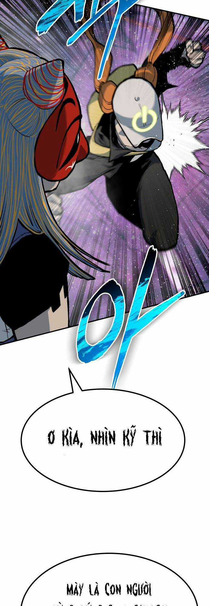 Người Thây Ma Chapter 73 trang 12