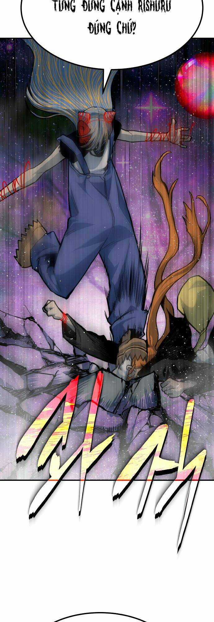 Người Thây Ma Chapter 73 trang 13