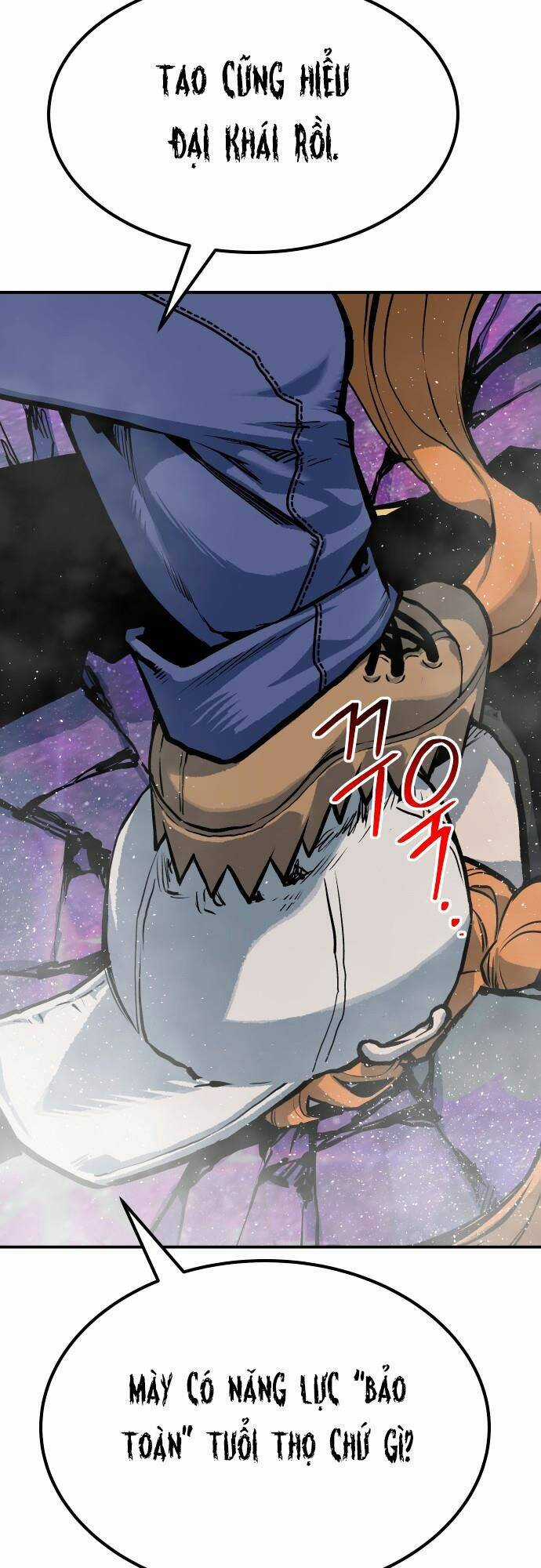 Người Thây Ma Chapter 73 trang 14