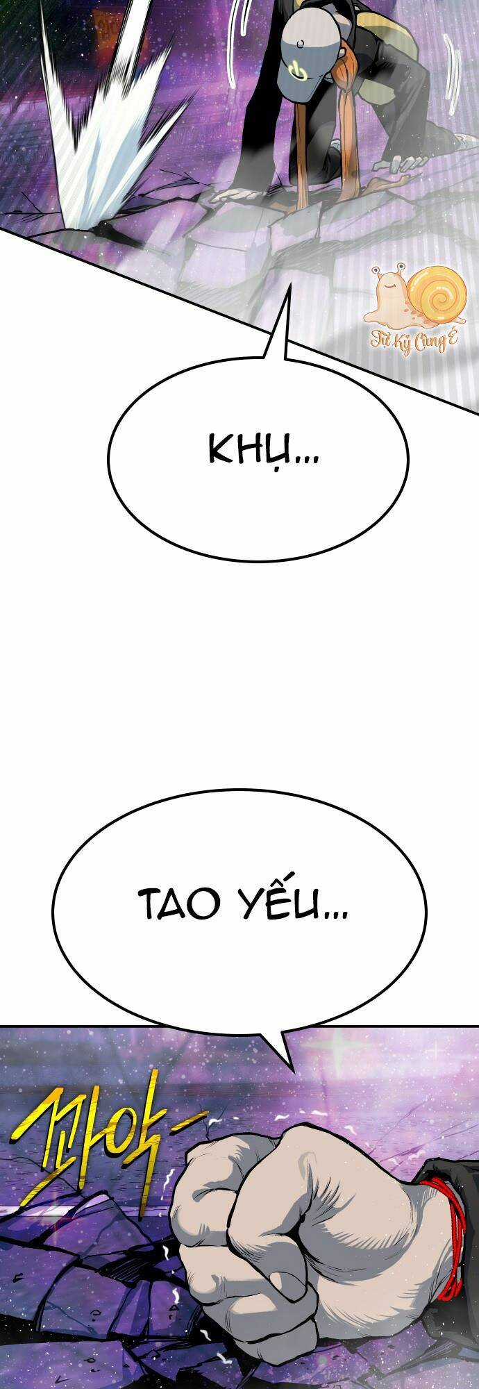 Người Thây Ma Chapter 73 trang 20