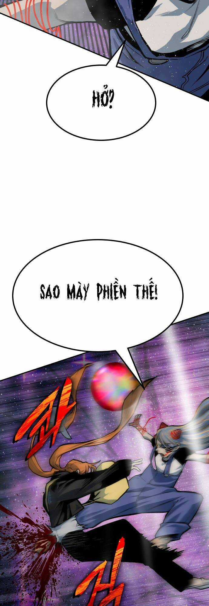 Người Thây Ma Chapter 73 trang 22