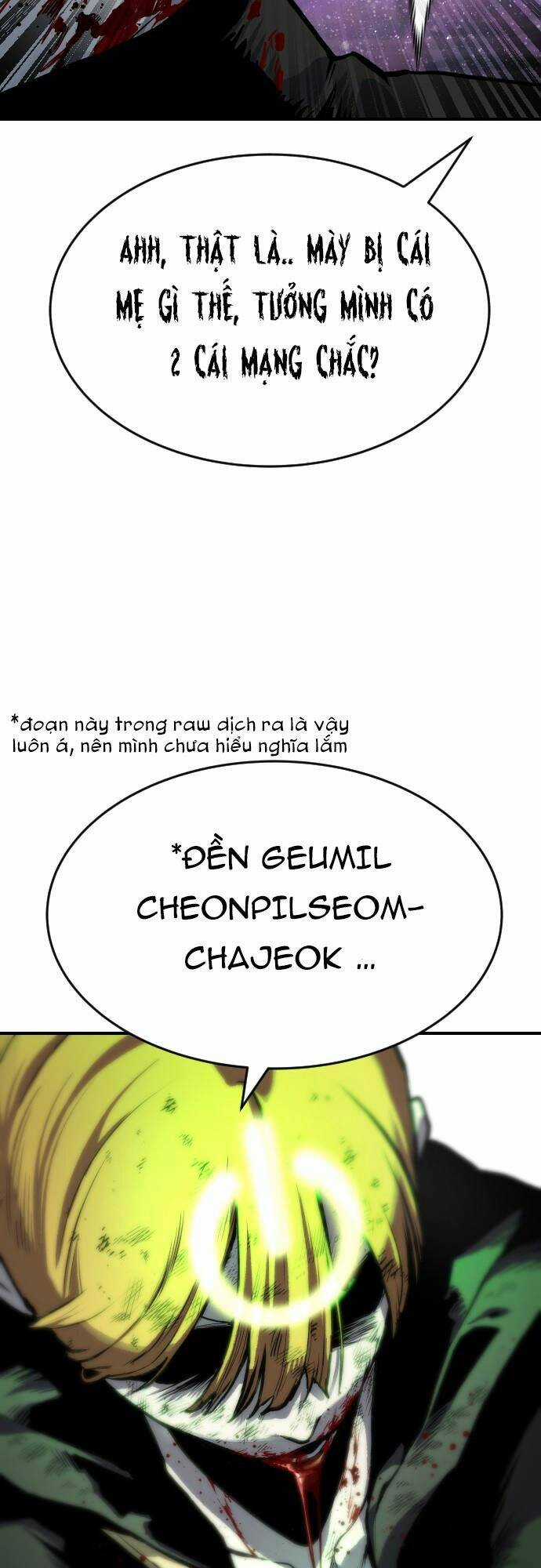 Người Thây Ma Chapter 73 trang 24