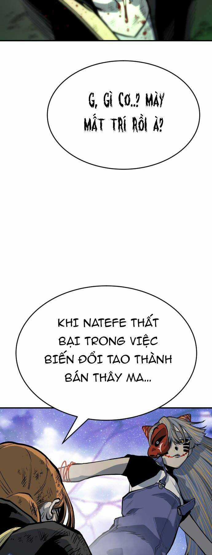 Người Thây Ma Chapter 73 trang 25