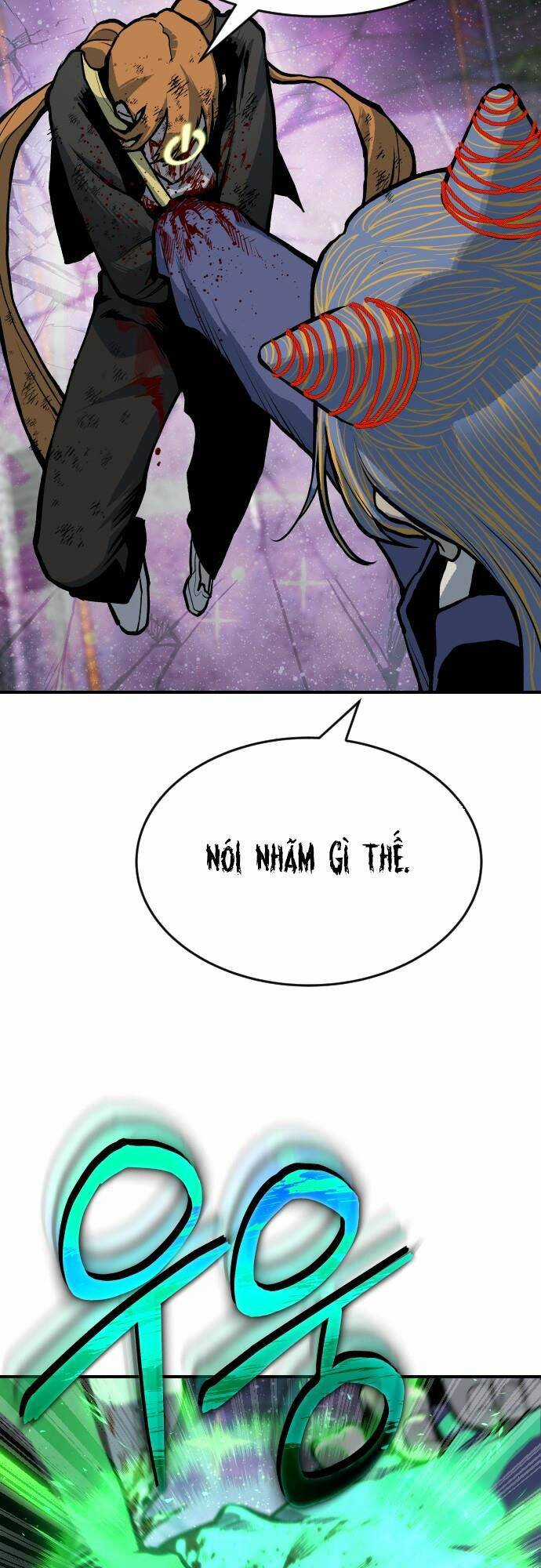 Người Thây Ma Chapter 73 trang 27