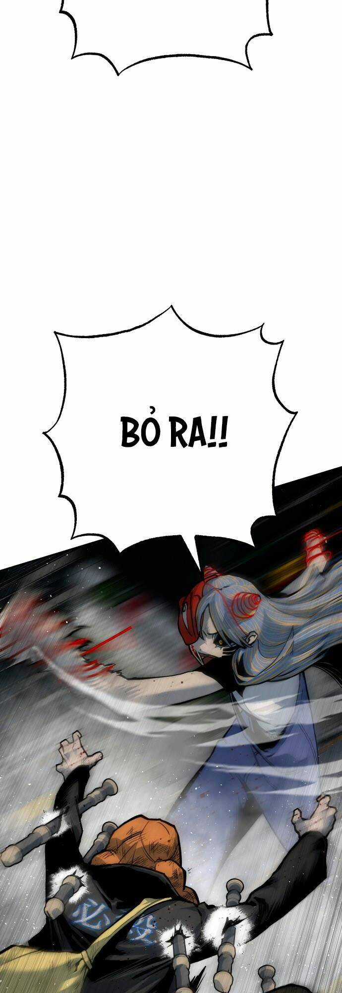 Người Thây Ma Chapter 73 trang 37