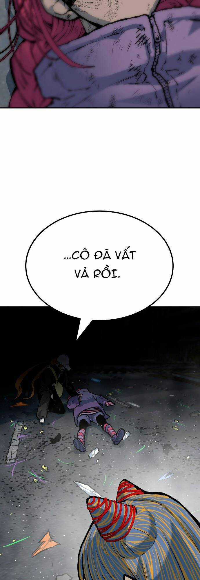 Người Thây Ma Chapter 73 trang 4