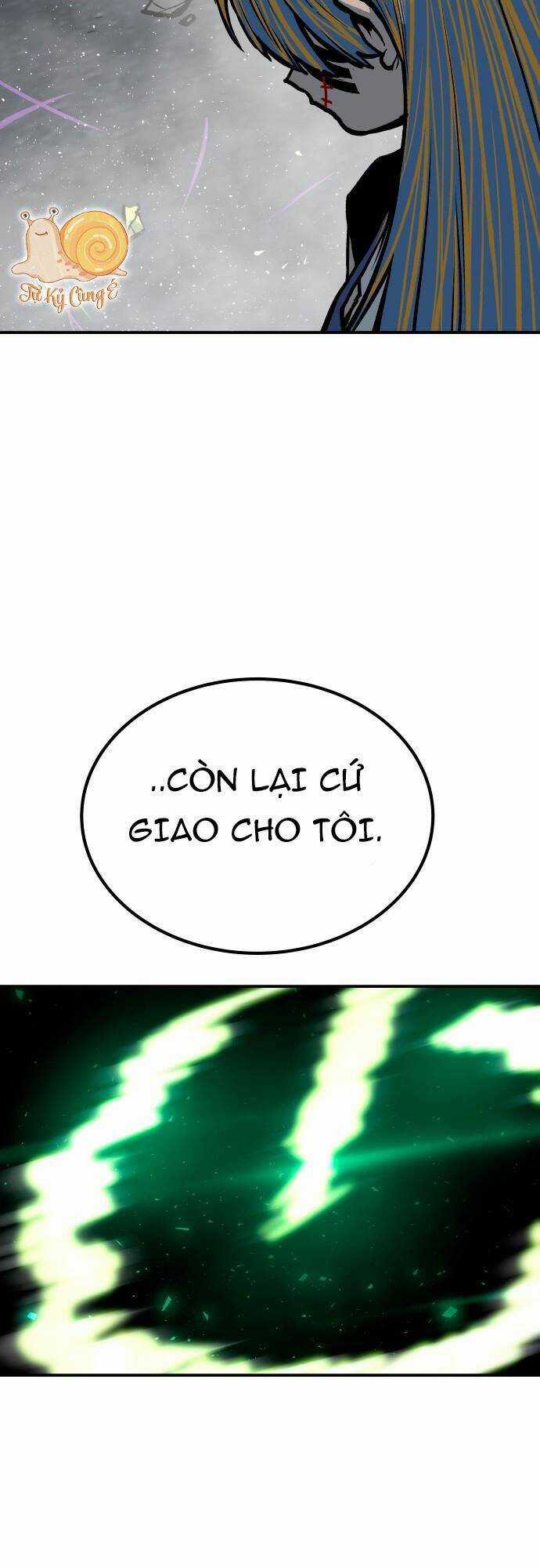 Người Thây Ma Chapter 73 trang 5