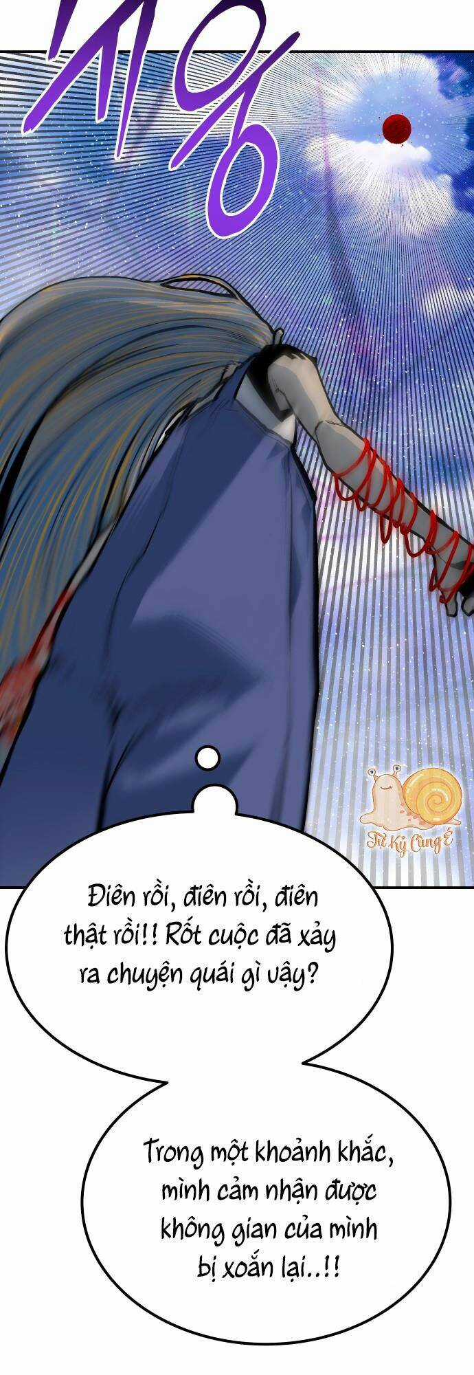 Người Thây Ma Chapter 73 trang 50