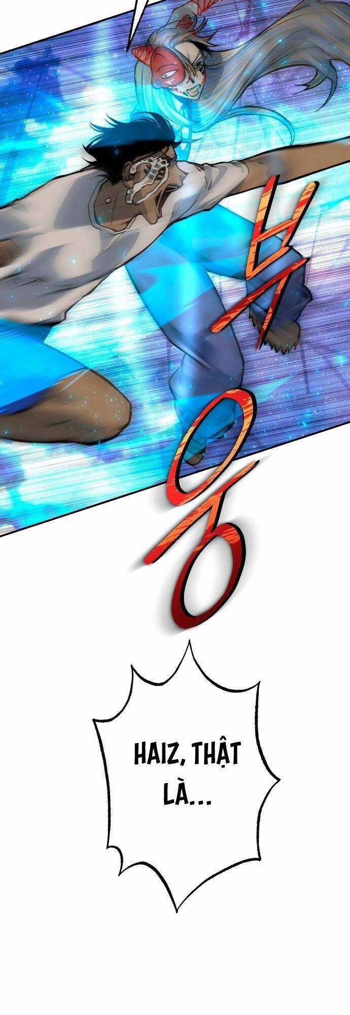 Người Thây Ma Chapter 73 trang 55