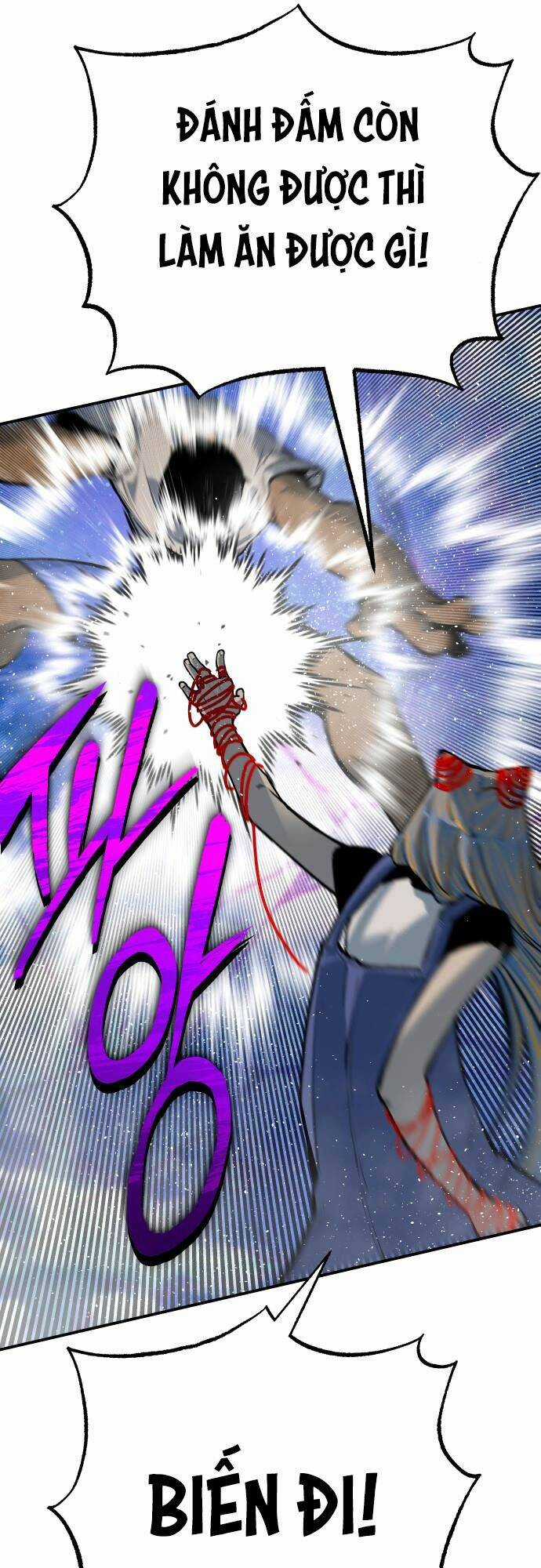 Người Thây Ma Chapter 73 trang 56