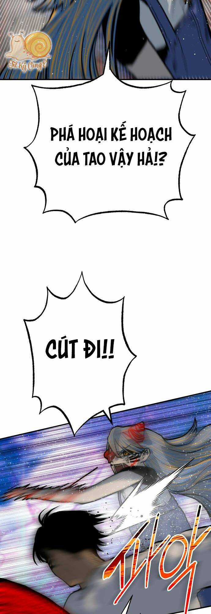 Người Thây Ma Chapter 73 trang 60