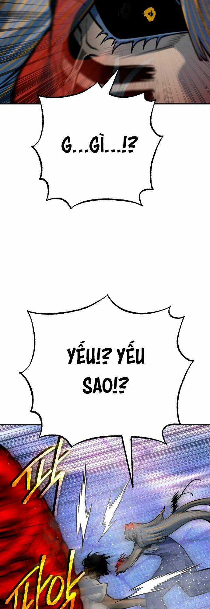 Người Thây Ma Chapter 73 trang 64