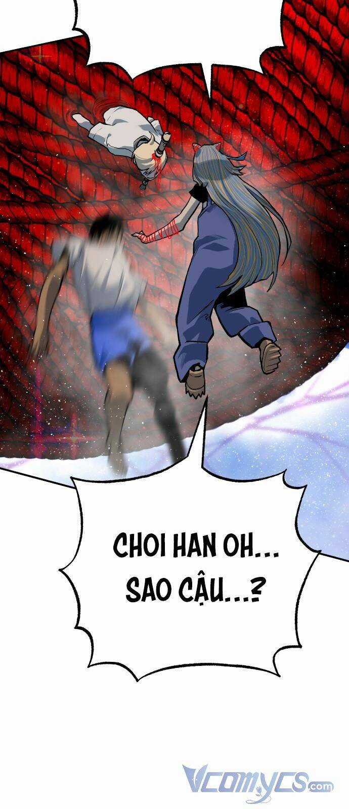 Người Thây Ma Chapter 73 trang 72