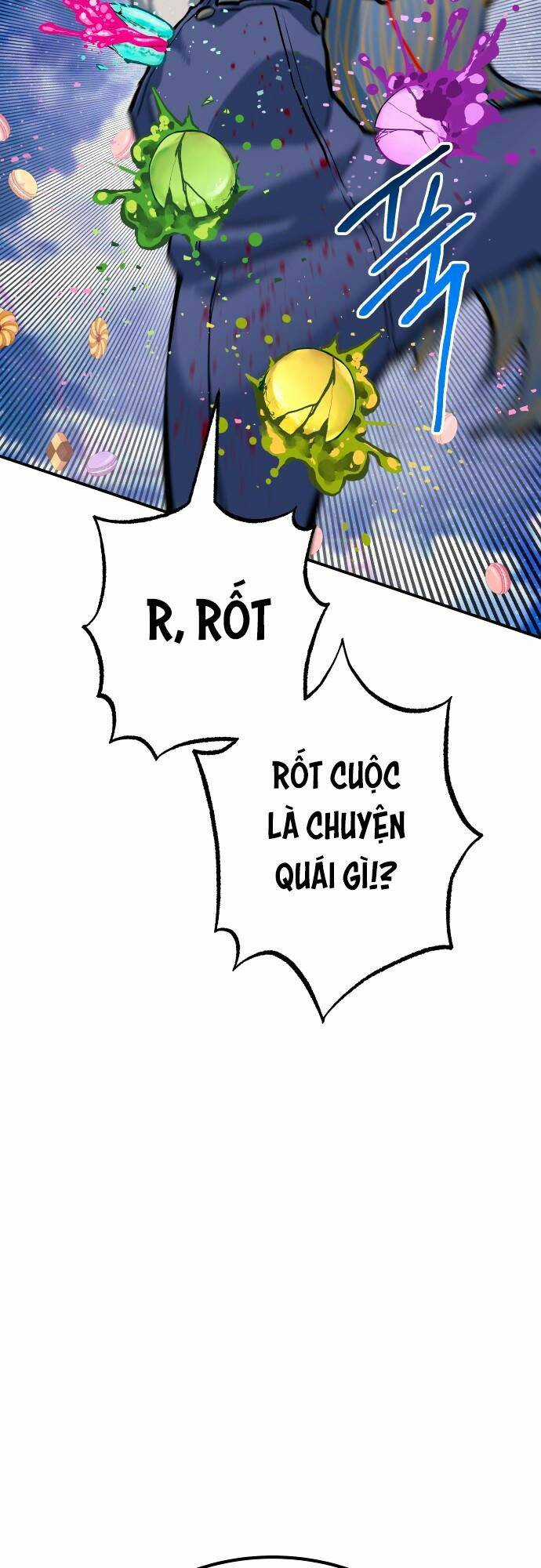 Người Thây Ma Chapter 73 trang 77