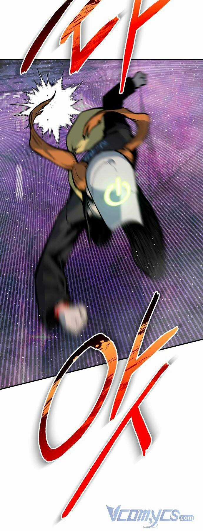 Người Thây Ma Chapter 73 trang 8