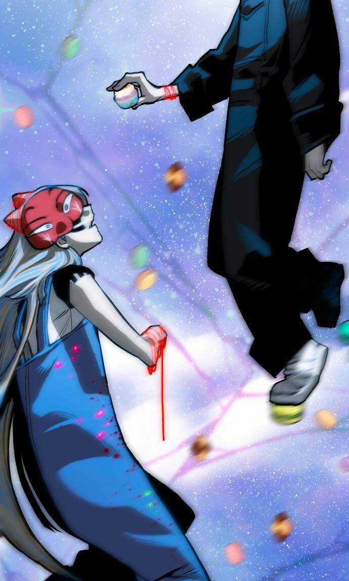 Người Thây Ma Chapter 73 trang 81