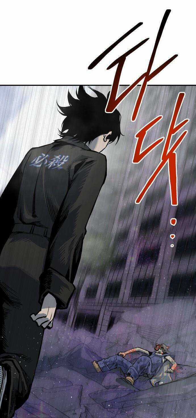 Người Thây Ma Chapter 74 trang 104