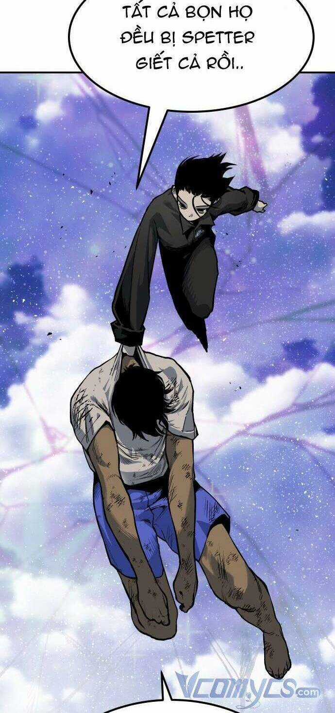 Người Thây Ma Chapter 74 trang 11