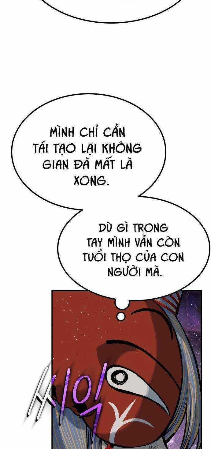 Người Thây Ma Chapter 74 trang 18