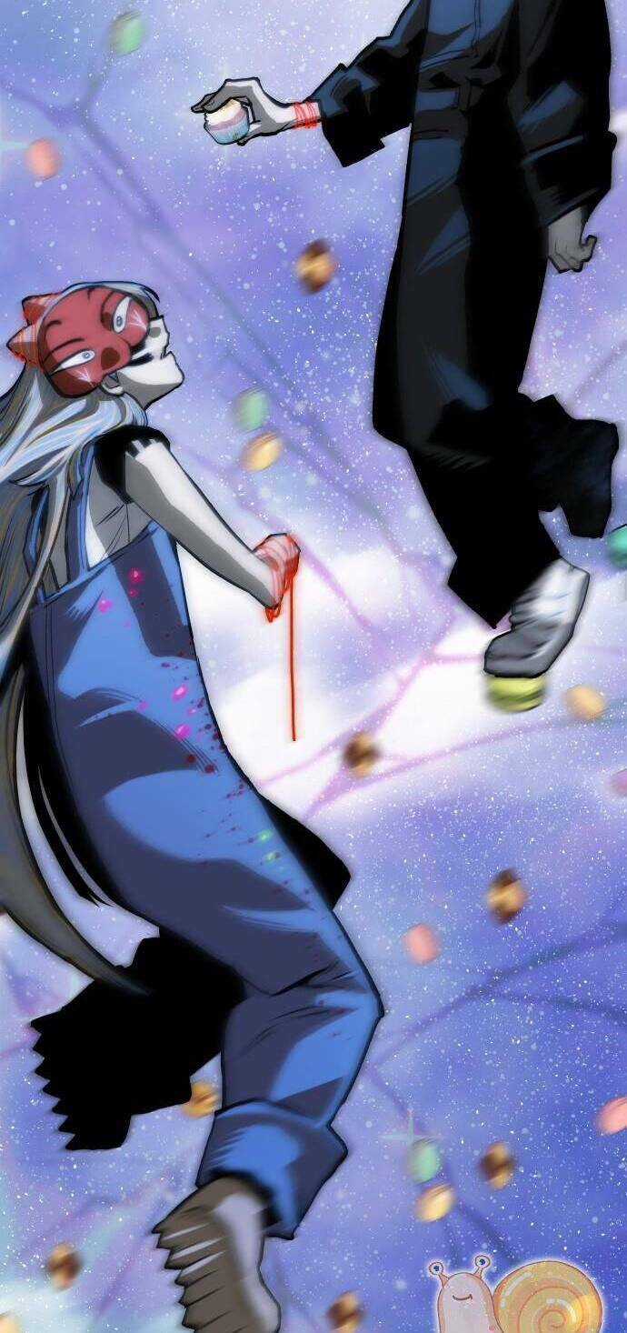 Người Thây Ma Chapter 74 trang 2