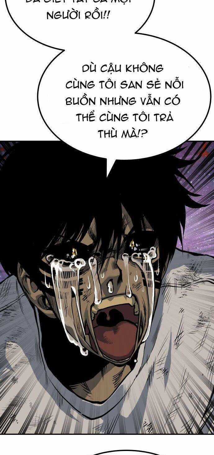 Người Thây Ma Chapter 74 trang 22