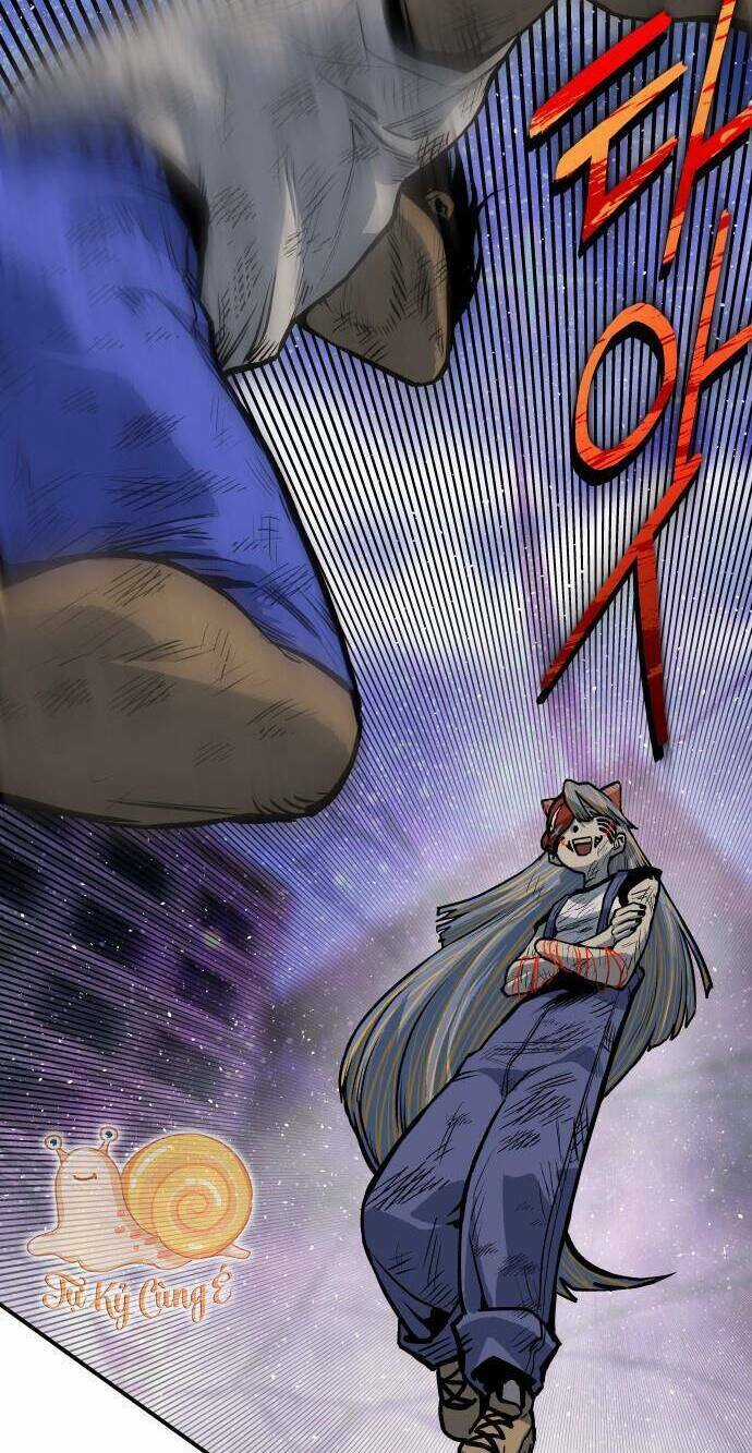 Người Thây Ma Chapter 74 trang 32