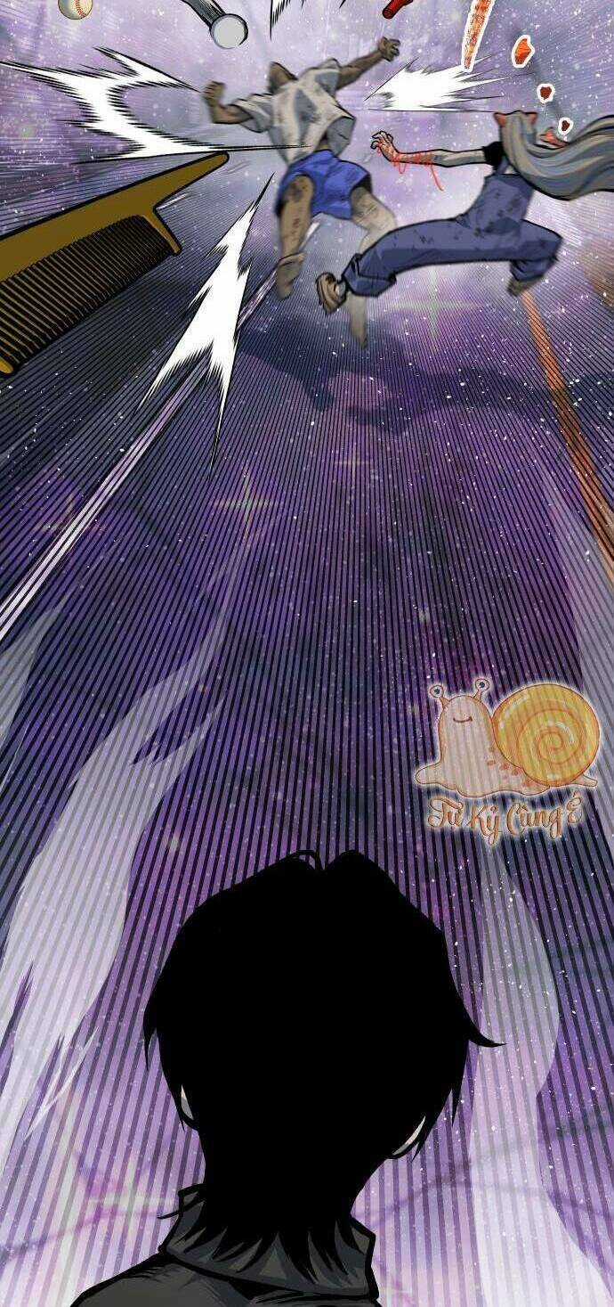 Người Thây Ma Chapter 74 trang 39