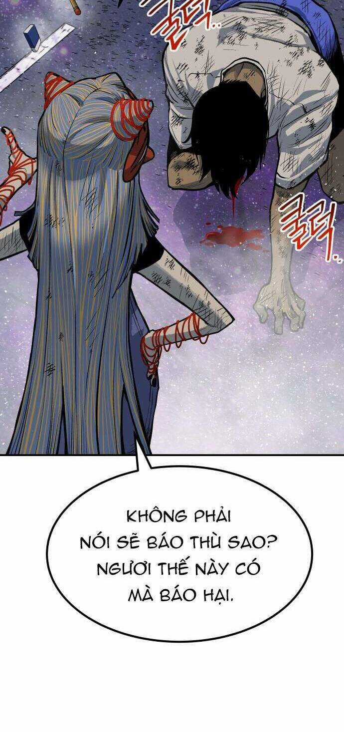 Người Thây Ma Chapter 74 trang 43