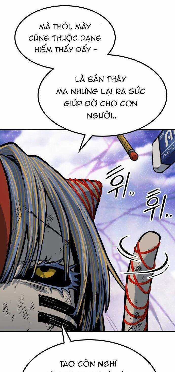 Người Thây Ma Chapter 74 trang 44