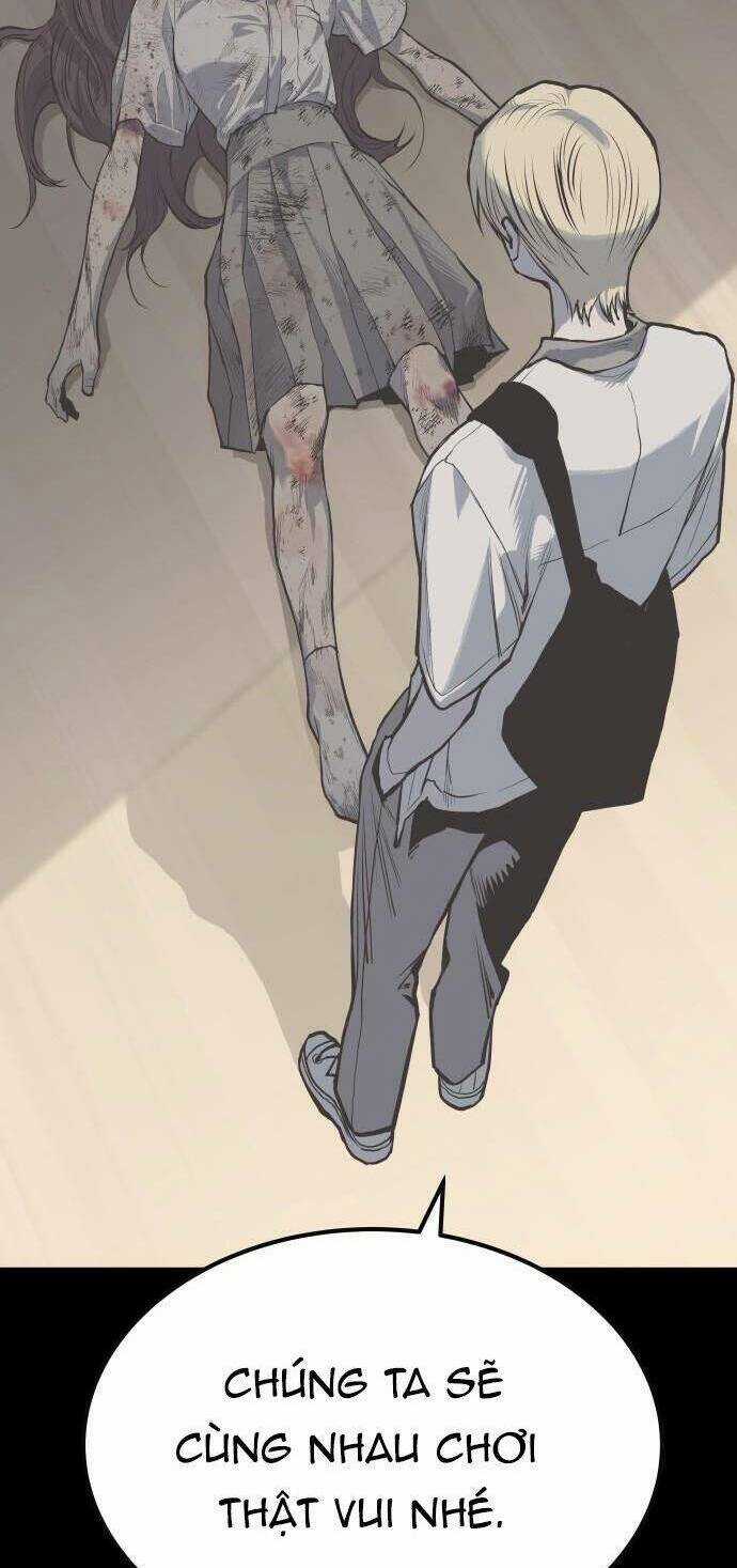 Người Thây Ma Chapter 75 trang 19