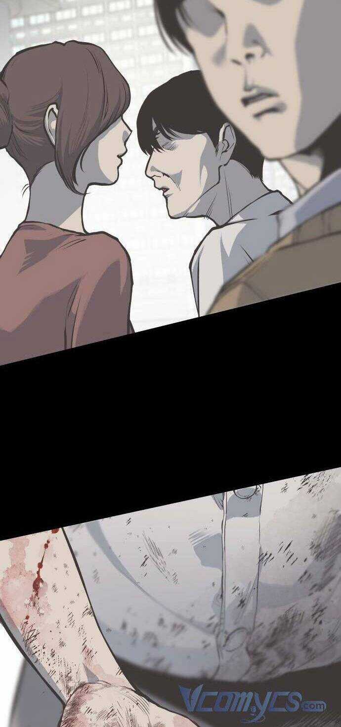 Người Thây Ma Chapter 75 trang 23