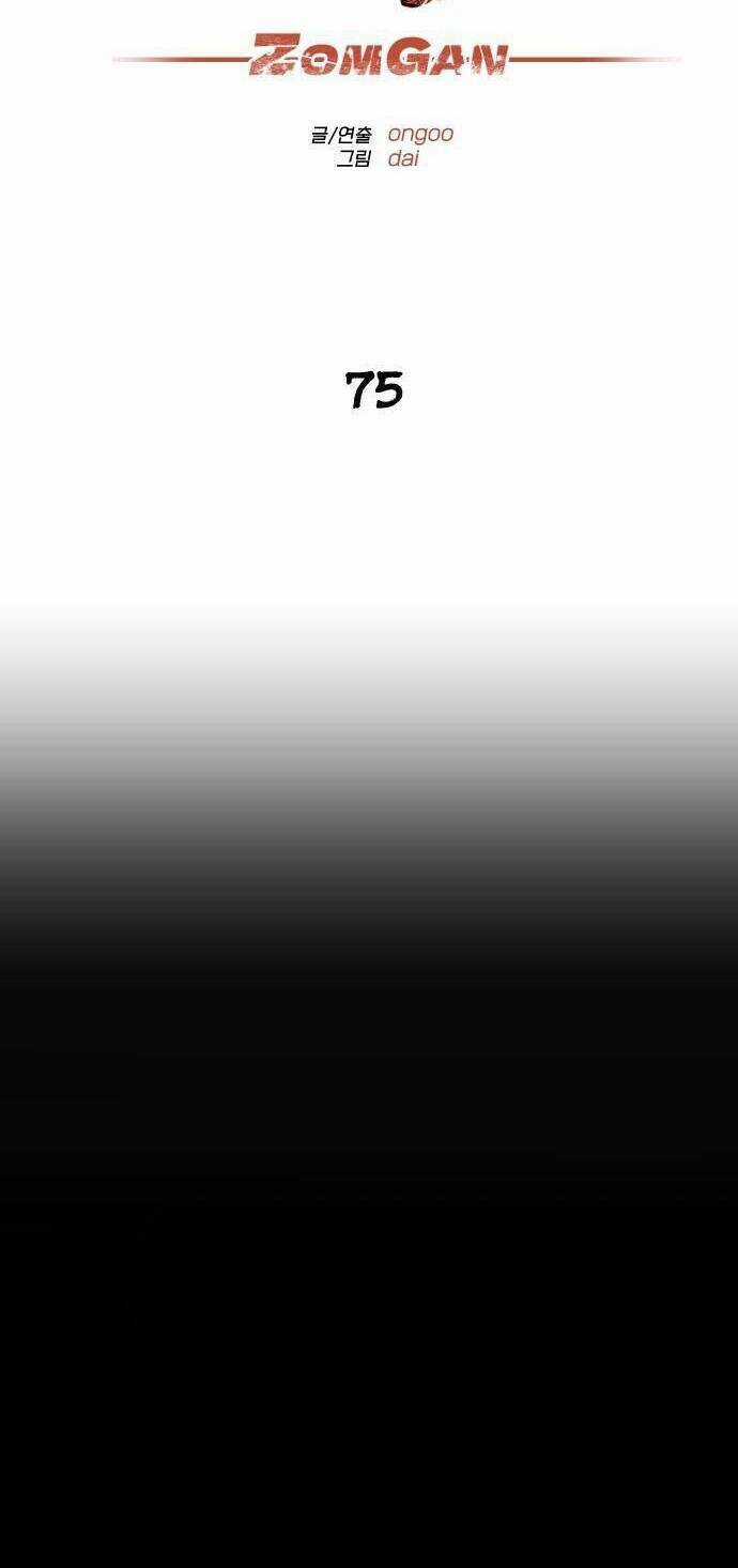 Người Thây Ma Chapter 75 trang 8