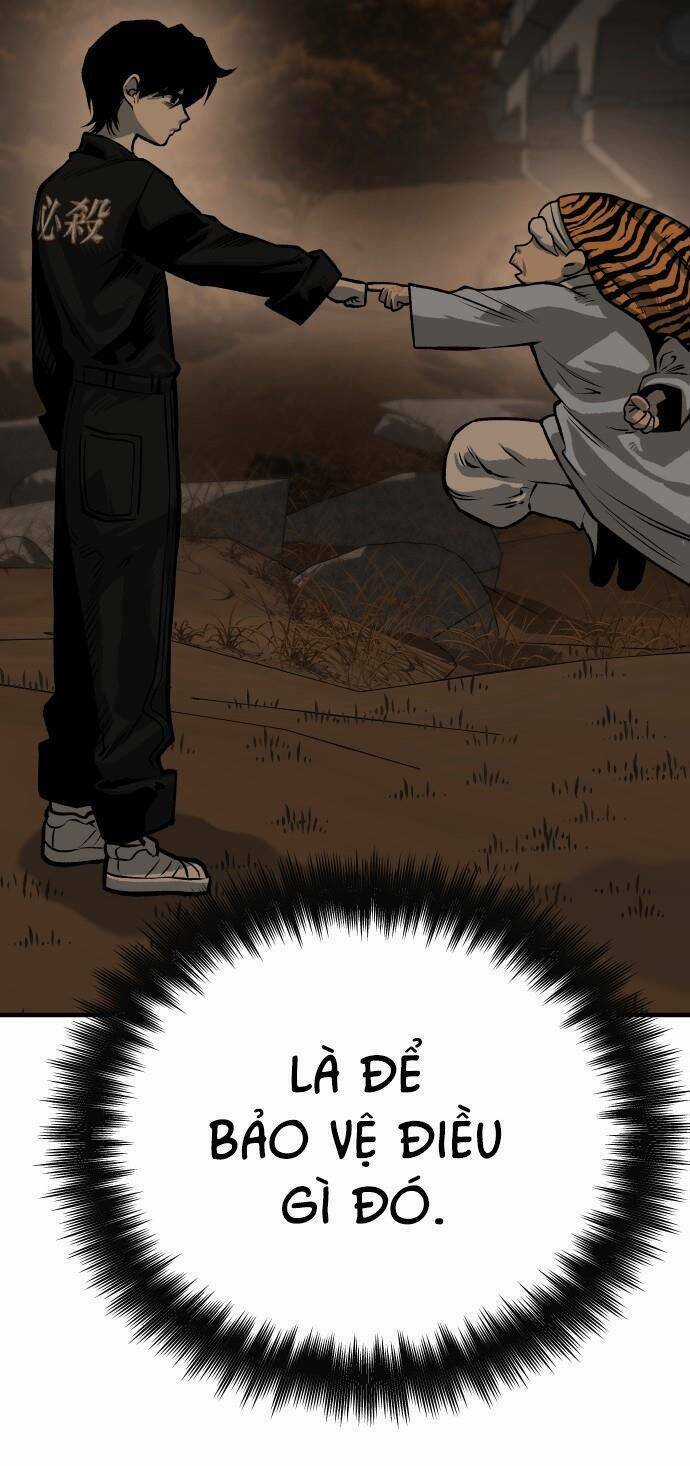 Người Thây Ma Chapter 75 trang 84