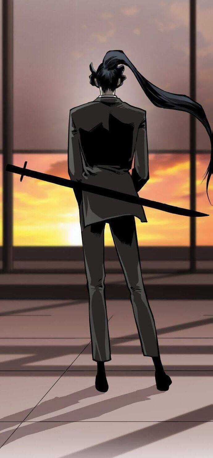 Người Thây Ma Chapter 76 trang 118