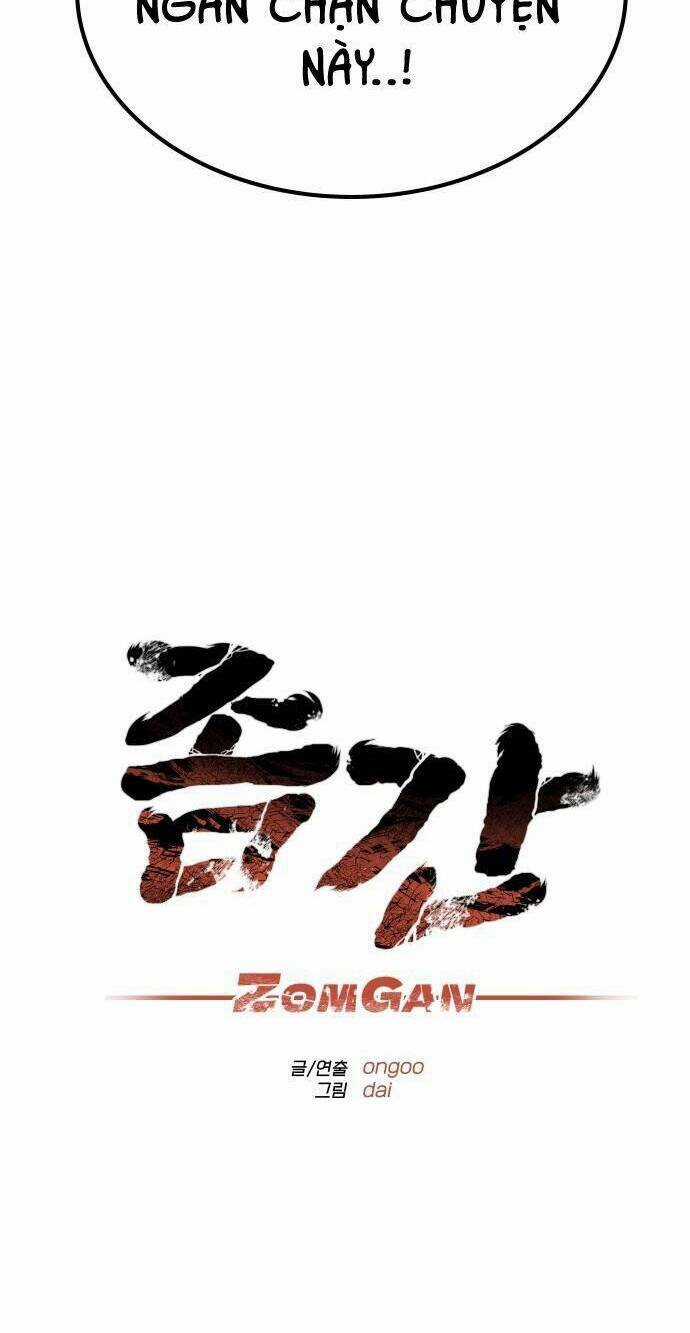 Người Thây Ma Chapter 76 trang 4