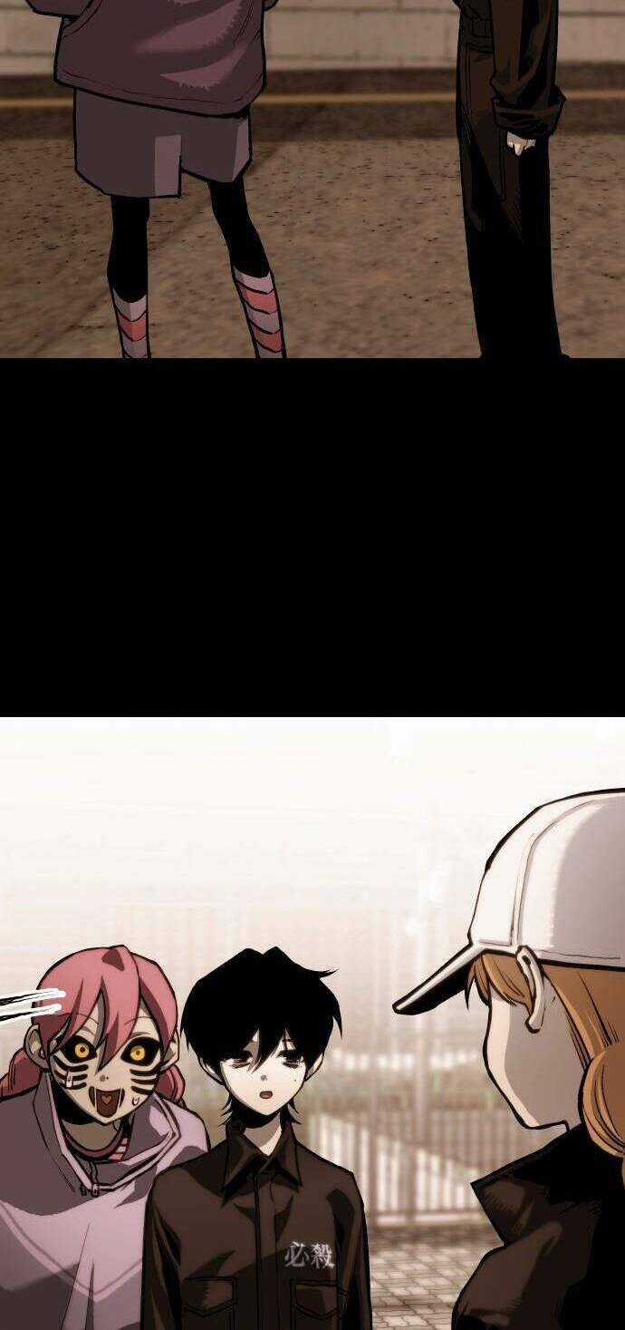 Người Thây Ma Chapter 76 trang 41