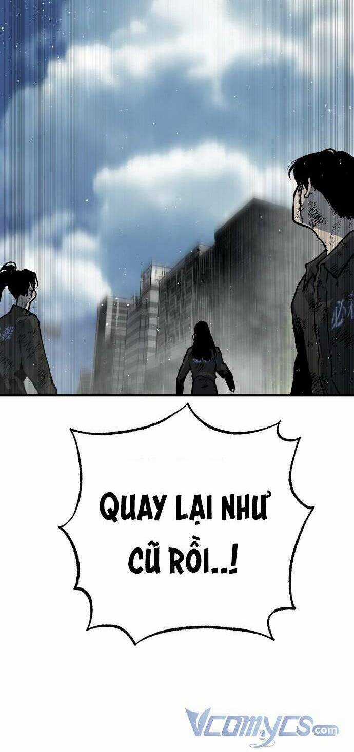 Người Thây Ma Chapter 76 trang 61