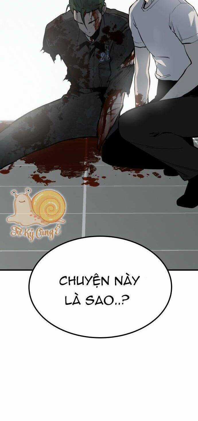 Người Thây Ma Chapter 76 trang 79