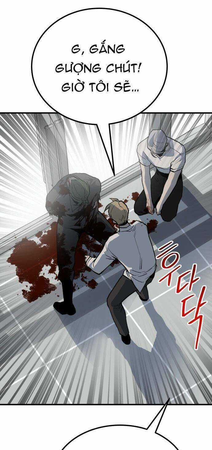 Người Thây Ma Chapter 76 trang 80