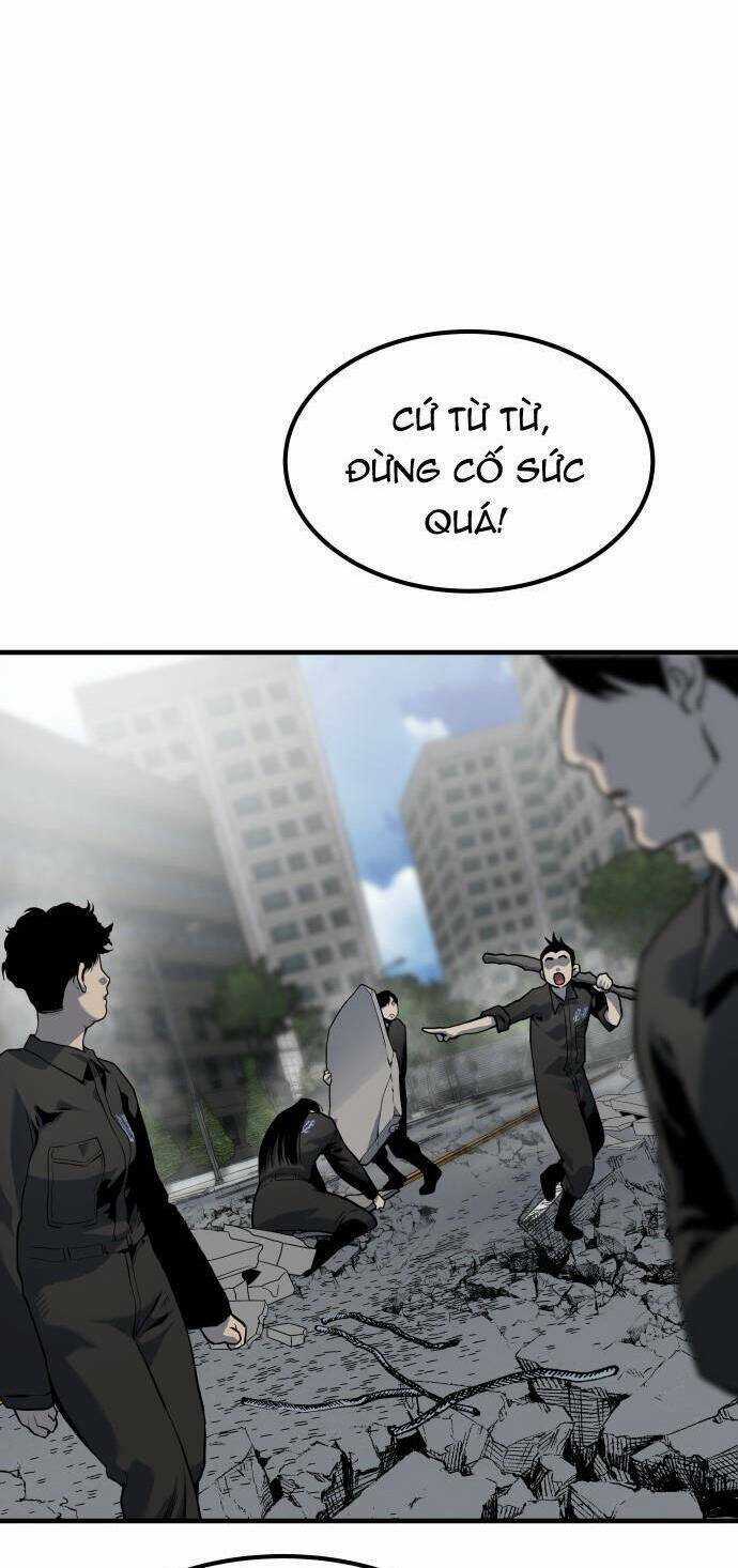 Người Thây Ma Chapter 76 trang 92