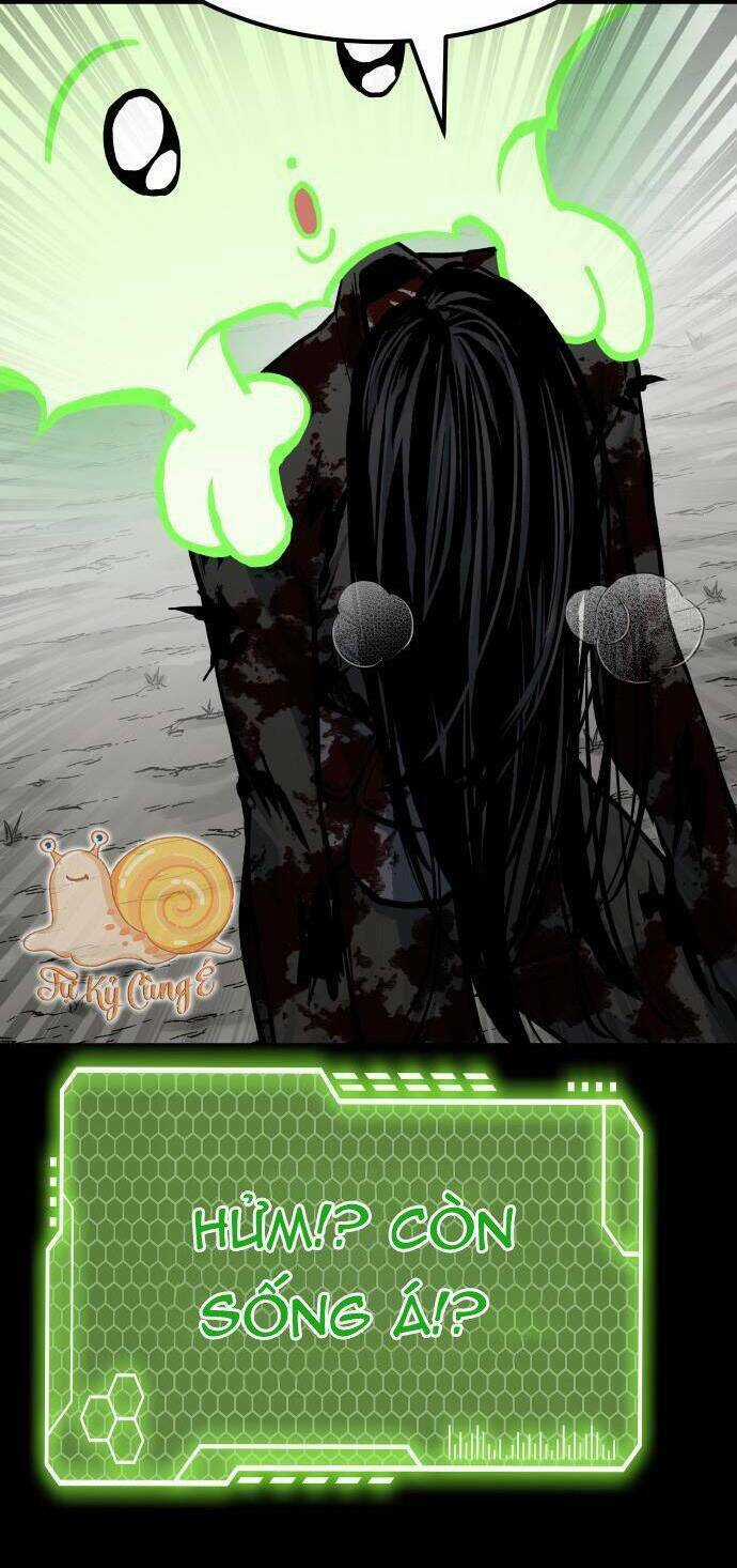 Người Thây Ma Chapter 77 trang 10