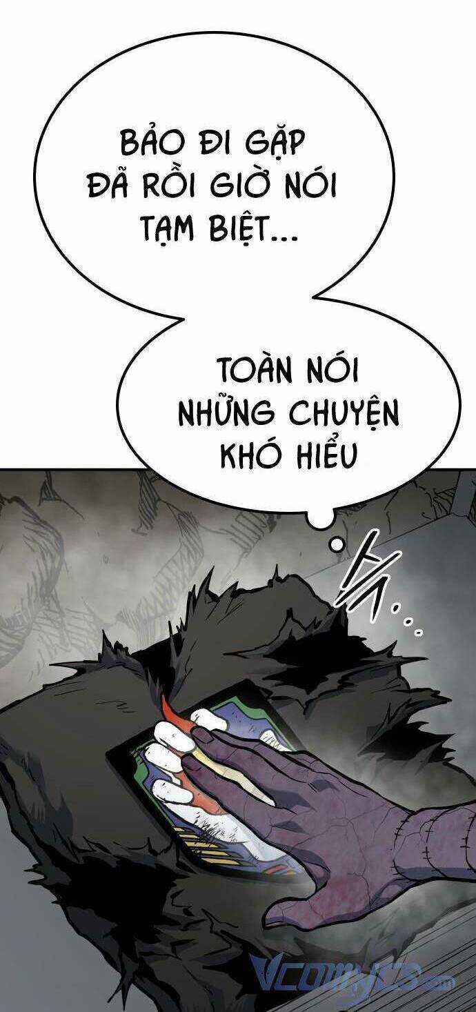 Người Thây Ma Chapter 77 trang 23