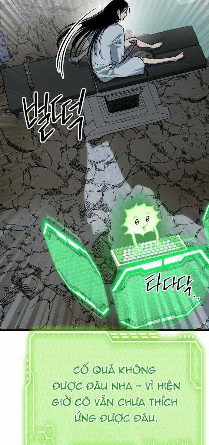 Người Thây Ma Chapter 77 trang 3