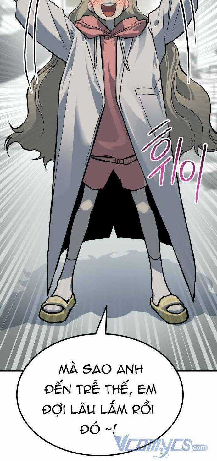 Người Thây Ma Chapter 77 trang 35