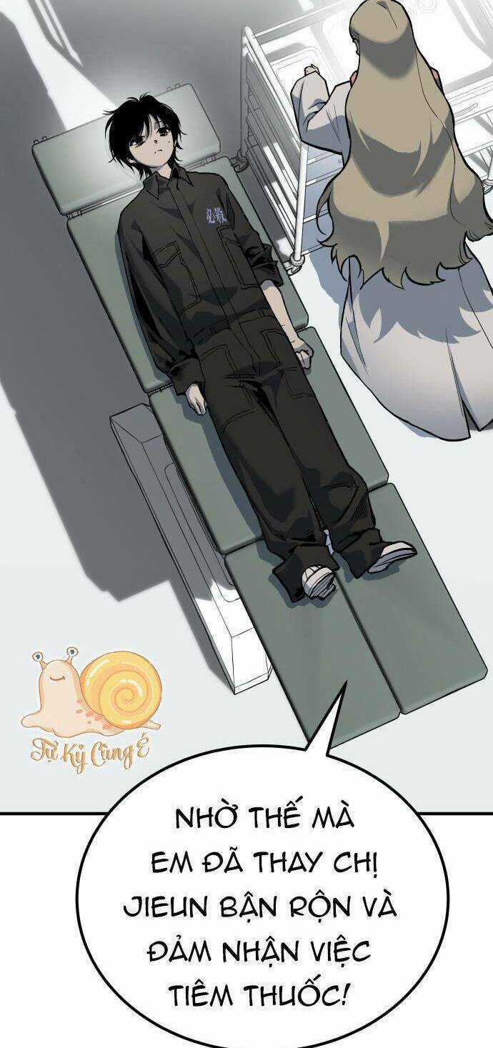 Người Thây Ma Chapter 77 trang 37