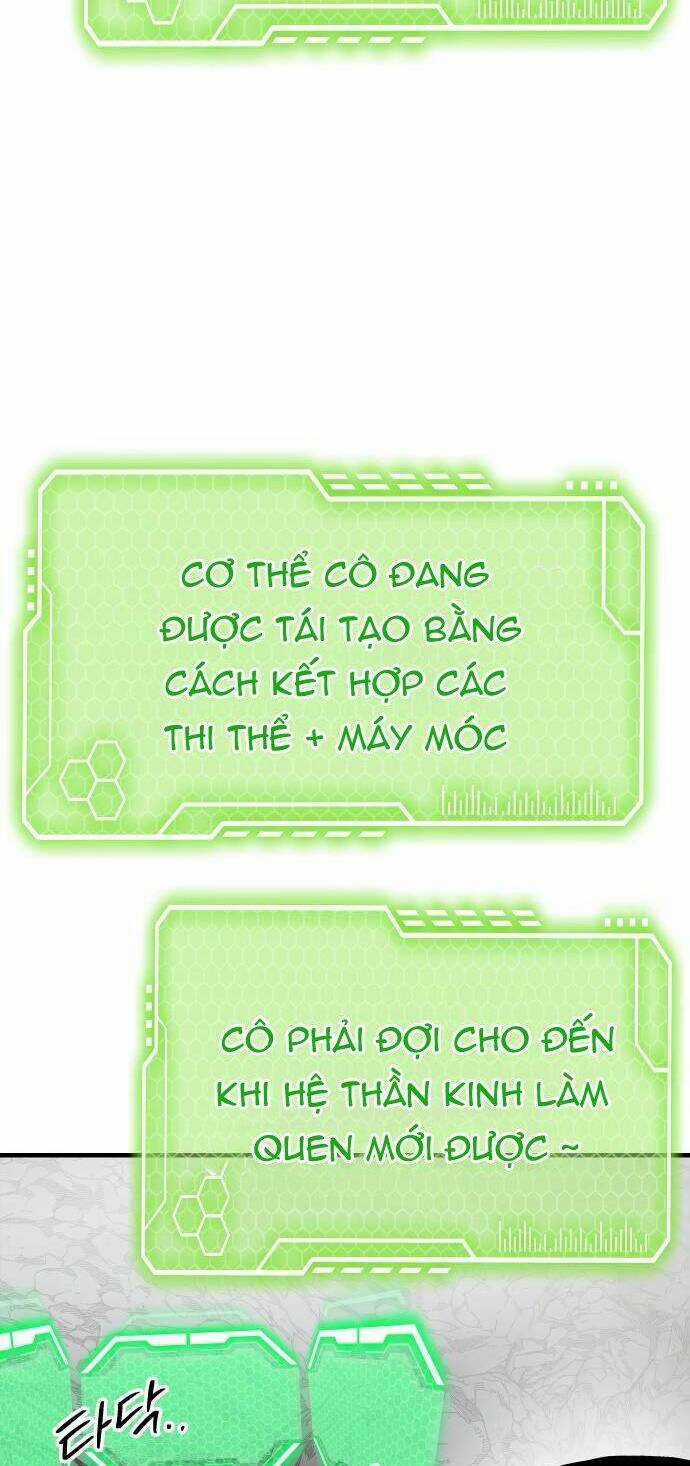 Người Thây Ma Chapter 77 trang 4