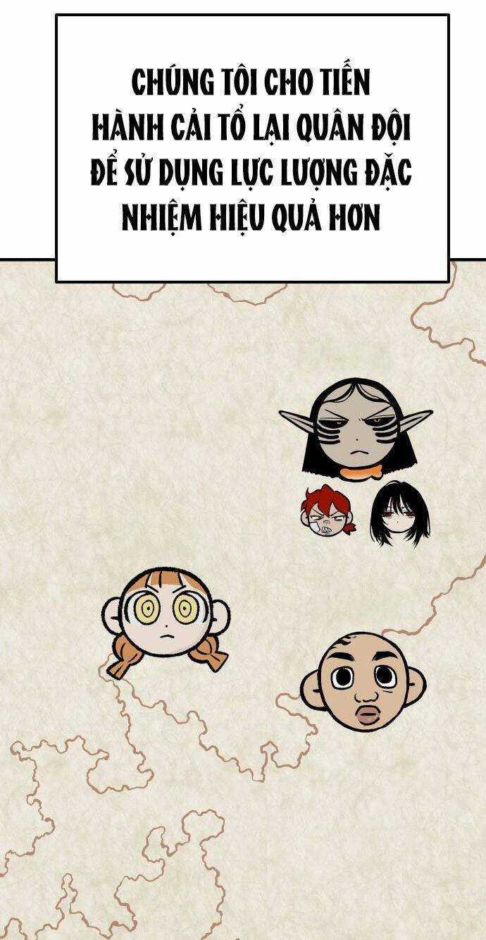 Người Thây Ma Chapter 77 trang 48