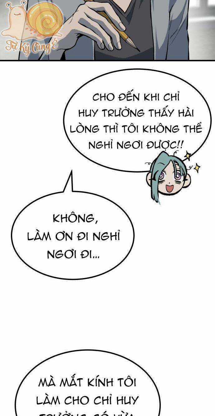 Người Thây Ma Chapter 77 trang 54