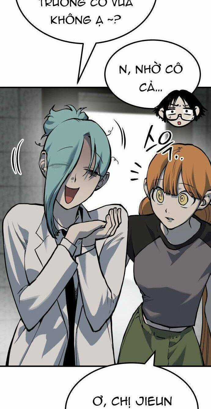 Người Thây Ma Chapter 77 trang 55